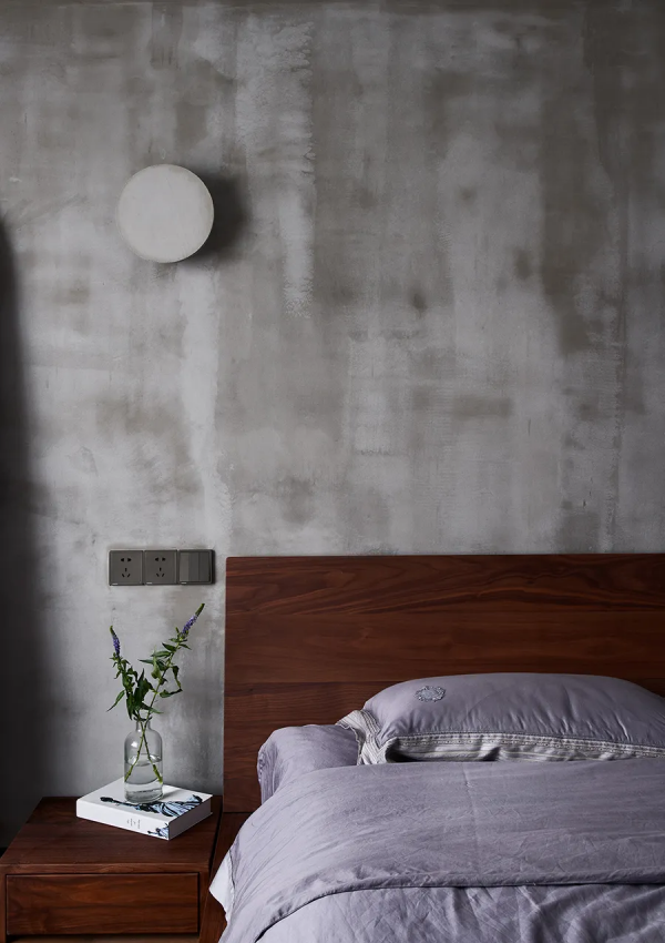 裝修半年還被爸媽吐槽“毛坯房”,40萬把婚房裝成工業風值不值? 裝修半年還被爸媽吐槽“毛坯房”,40萬把婚房裝成工業風值不值?