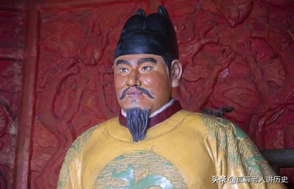 明史：世鎮雲南的沐家和朝廷的糾葛，沐家為何多次遭遇削爵危機？