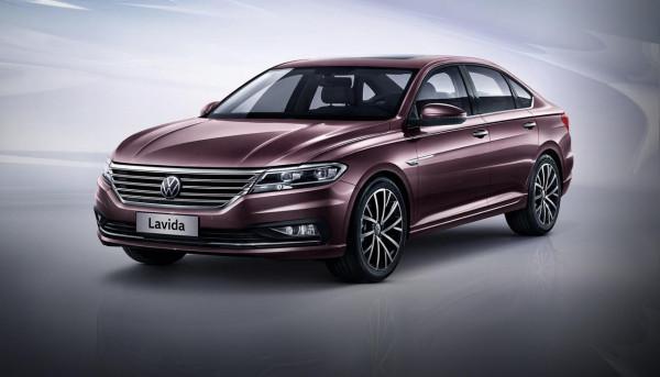 8月份賣得最好的5款轎車，快來看看你的有沒有上榜