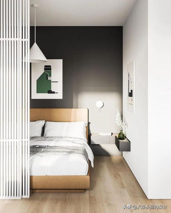 93.4㎡二居室,典雅的氣質 93.4㎡二居室,典雅的氣質