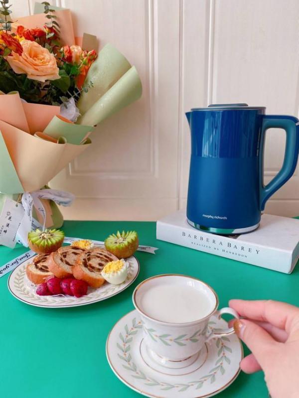 買時肉疼，用時爽！這5個智慧黑科技家電，功能比顏值更強大