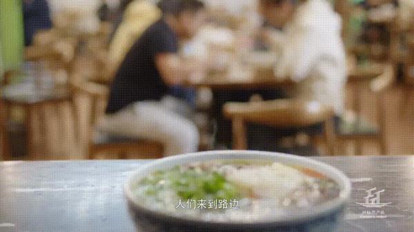 在蘭州點一碗蘭州拉麵,會有什麼下場 在蘭州點一碗蘭州拉麵,會有什麼下場