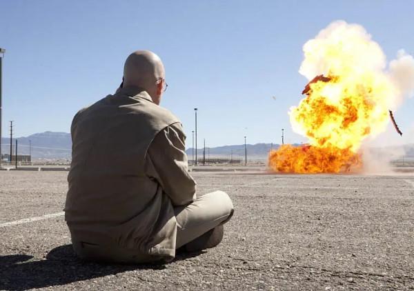 7部高口碑美劇,每部都是“經典神作”,《權力的遊戲》僅排第五 7部高口碑美劇,每部都是“經典神作”,《權力的遊戲》僅排第五