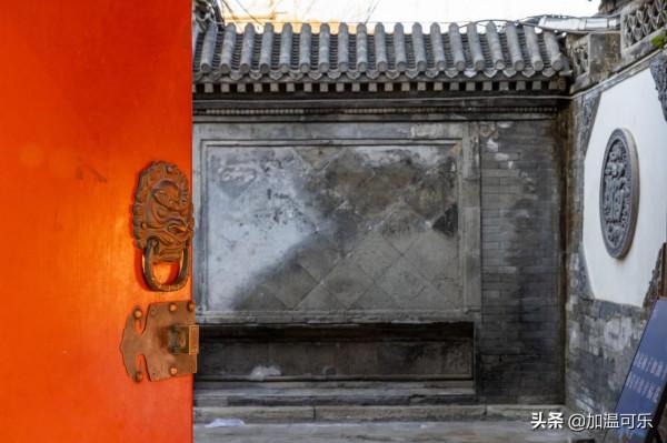 模式口大街，老北京人都知道