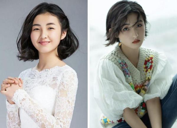 “強捧不紅”怕什麼?換個造型就火了 “強捧不紅”怕什麼?換個造型就火了