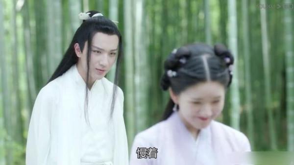 同樣是“鬚鬚頭”，有人成了經典，有人卻被吐槽沒眼看