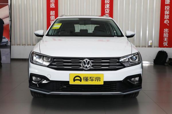 大眾C-TREK蔚領這臺車到底值不值得購買？