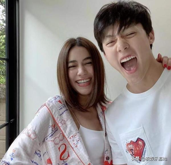 Kim首次公開與Mark的相愛過程，真的羨慕了