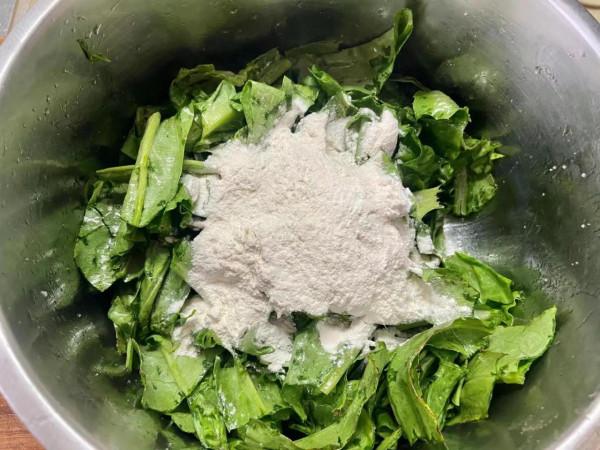 萵筍是營養價值很高的黃金菜