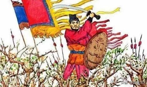 &OpenCurlyDoubleQuote;失之東隅，收之桑榆&rdquo;到底是什麼意思？桑榆、東隅分別指什麼？