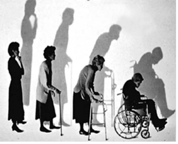 樂健康 | 1分鐘測出骨質疏鬆高危人群，專家給出防治特定建議