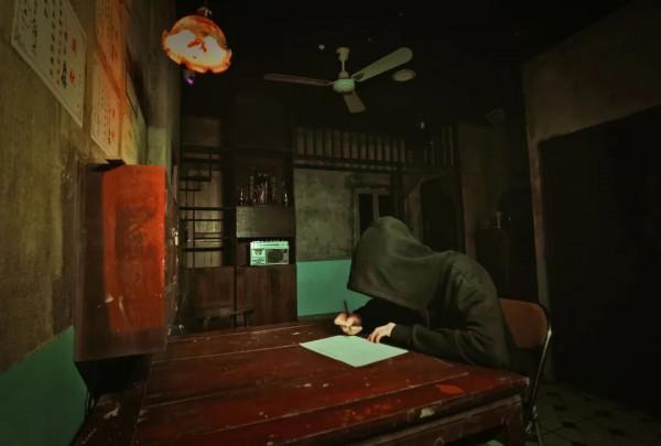 穿越時空，驚險探案，電影感滿滿的大熱原創主題來上海了