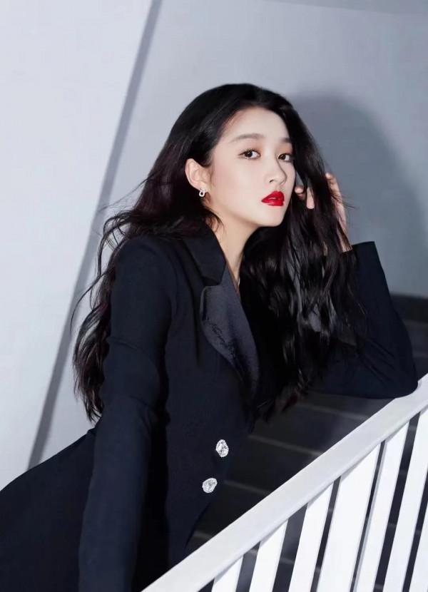 實力派演員著裝賞析 實力派演員著裝賞析