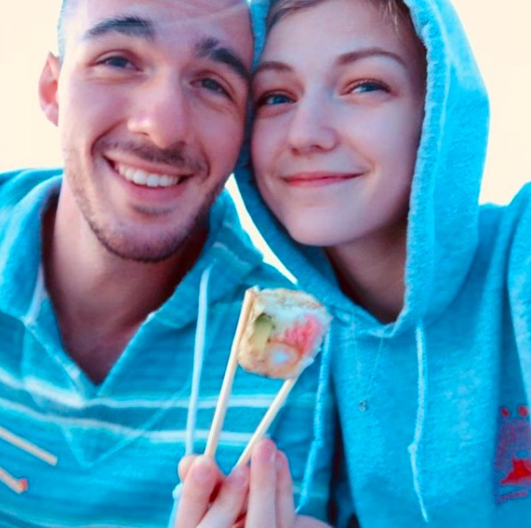 美國情侶房車旅行失蹤案！女方屍體找到，網友擔心男友已自殺