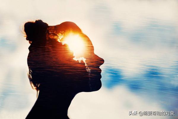 精神疾病患者：明白了這些知識，就一定能夠自我治癒
