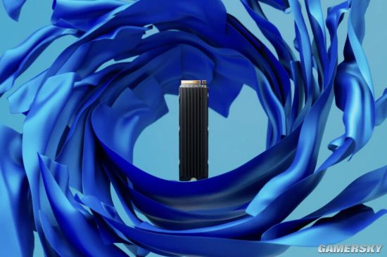 索尼子公司推出PS5專用固態硬碟 1TB版本售價2140元 索尼子公司推出PS5專用固態硬碟 1TB版本售價2140元