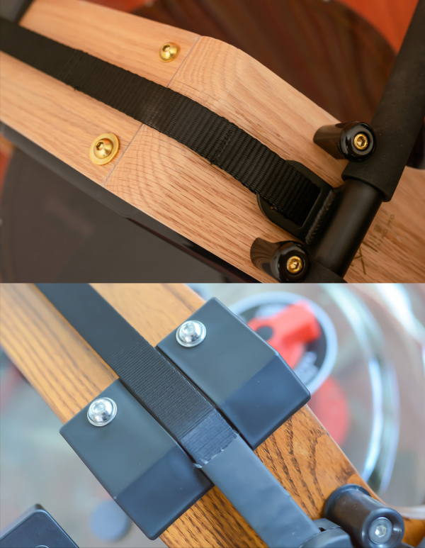 讓我們蕩起雙槳,兩款高性價比劃船機對比評測推薦 讓我們蕩起雙槳,兩款高性價比劃船機對比評測推薦