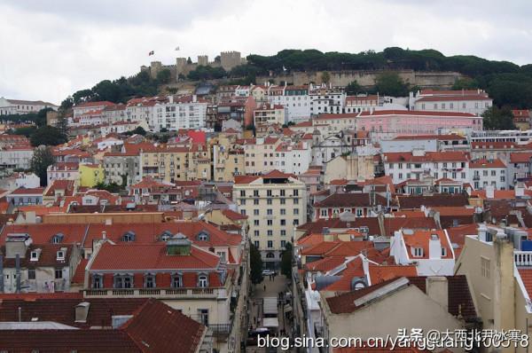 葡萄牙首都里斯本是一座什麼樣的城市（圖）