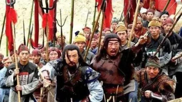 明亡清興背後的深層次原因,奴隸制為什麼戰勝了封建制,值得深思 明亡清興背後的深層次原因,奴隸制為什麼戰勝了封建制,值得深思