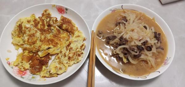 來看看廚房小白的家常菜吧，不愁不知道給孩子做什麼菜吃了