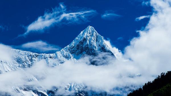 冬遊西藏，一定不能錯過這幾個地方的絕世秘境，每一幀都太美了