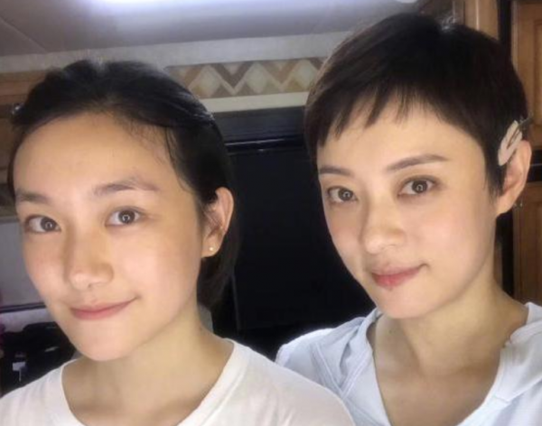 孫儷拒絕演16歲少女，她的清醒撕掉了女明星“熟女扮嫩”的遮羞布