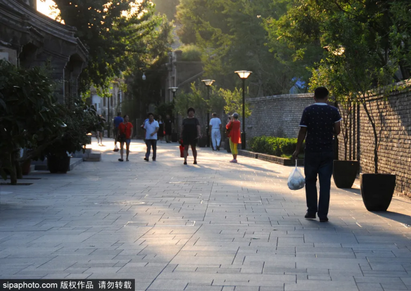 全部免費!好玩又出片的小眾打卡地!還藏著不少老北京的回憶 全部免費!好玩又出片的小眾打卡地!還藏著不少老北京的回憶