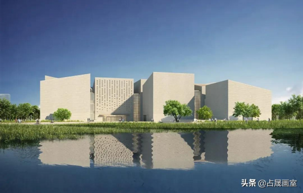 2022年值得打卡的10個藝術場館，建議收藏