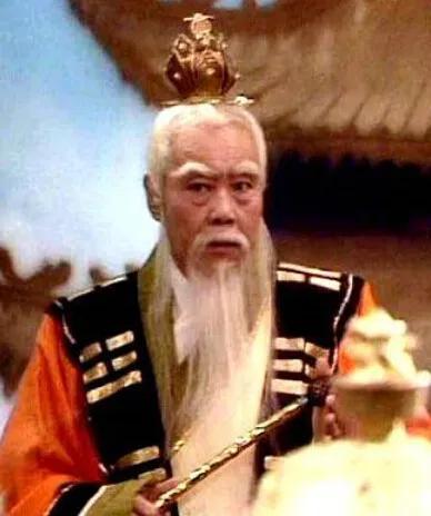 《西遊記》裡太上老君是個戰五渣？