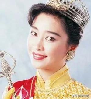 細數49位&OpenCurlyDoubleQuote;香港小姐&rdquo;冠軍：美人正在遲暮，再無歲月可回首