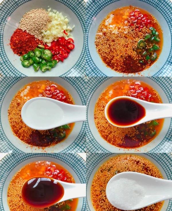 家庭版朋友聚餐,“6熱4涼1湯”,好吃上檔次 家庭版朋友聚餐,“6熱4涼1湯”,好吃上檔次