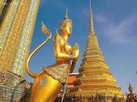 亞洲8大震撼地標！中國就佔了3個