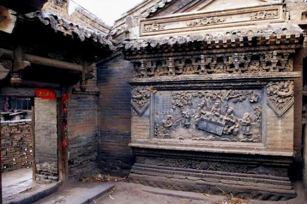 大同“鉅富豪宅”走紅,與喬家大院齊名,距市區只有21公里 大同“鉅富豪宅”走紅,與喬家大院齊名,距市區只有21公里