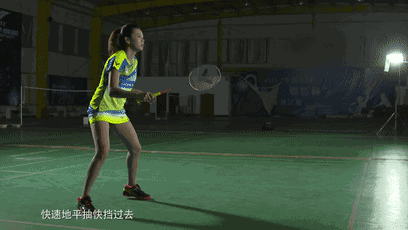 具備這7種能力你就是當仁不讓的業餘羽毛球大腿~ （乾貨）