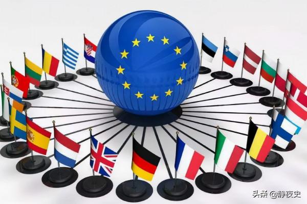 美國願打歐盟願挨？合夥欺負塞爾維亞22年，歐盟為何從未長記性？