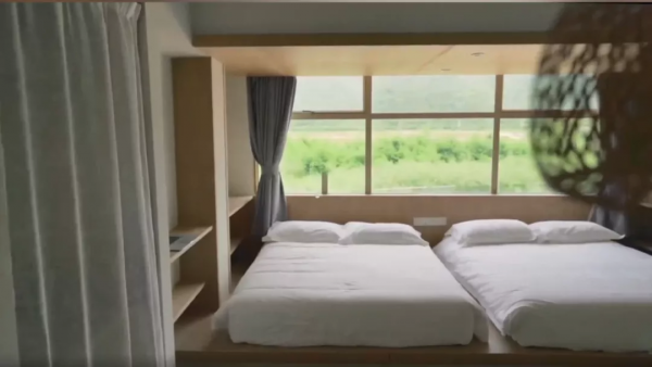 寒假帶娃去哪玩？海底世界、親子民宿，在這裡呆一整天都不會膩