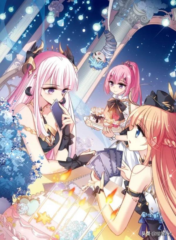 連載十年,一代人的青春回憶,親媽製糖,甜度有保證 連載十年,一代人的青春回憶,親媽製糖,甜度有保證