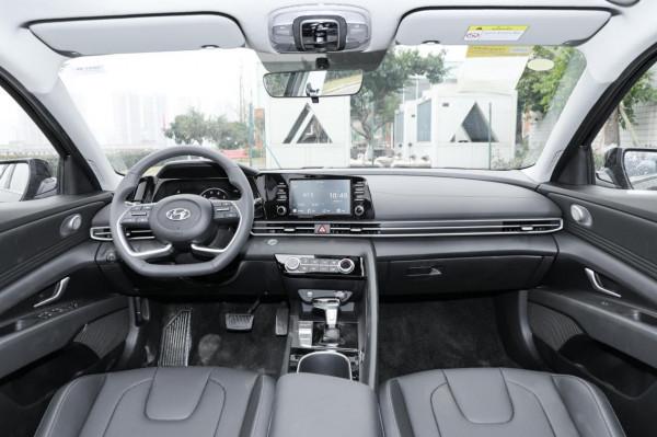 第七代伊蘭特是不是一臺超值的家用轎車 第七代伊蘭特是不是一臺超值的家用轎車