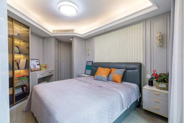 震撼!改造奇葩戶型老舊房,成功逆襲變“歐式殿堂” 震撼!改造奇葩戶型老舊房,成功逆襲變“歐式殿堂”