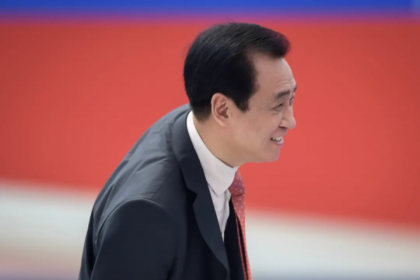 金元足球時代的痴想，如今“滿城盡是全華班”