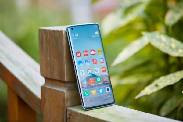 安卓&OpenCurlyDoubleQuote;發燒&rdquo;的2021年：小米幹翻友商，最新溫度排行榜讓蘋果汗顏