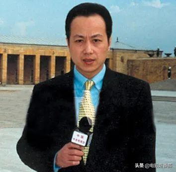 這些年離世的央視主播，兩名出意外，5位患癌逝世，最年輕僅33歲