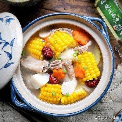 臘月天冷，分享12道“硬菜”暖暖身，營養又解饞，家人想挑食都難