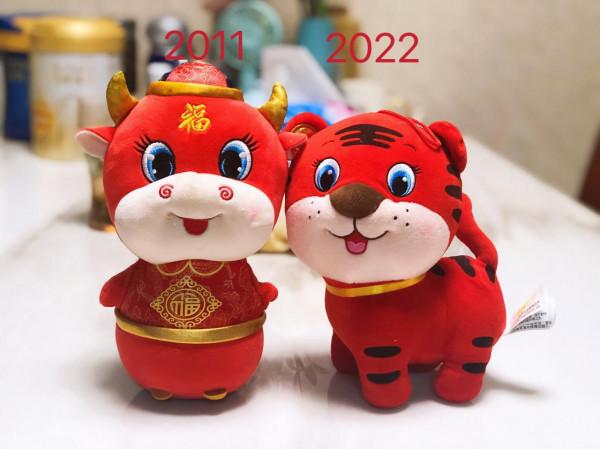 年夜飯就要喜慶，一道“炮竹聲聲”端上桌，年味十足，寓意開門紅