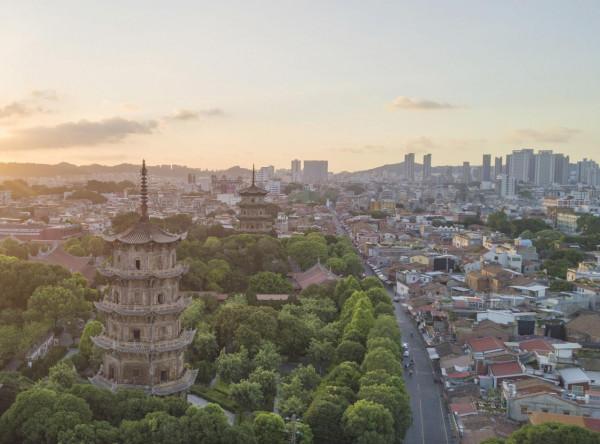 泉州與北京,有哪些相同的文化印記? 泉州與北京,有哪些相同的文化印記?