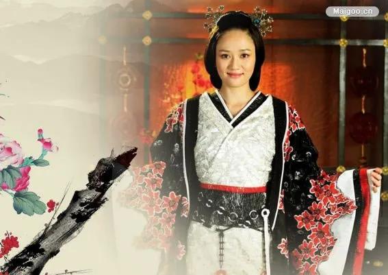 中國歷史上六位狠毒皇后