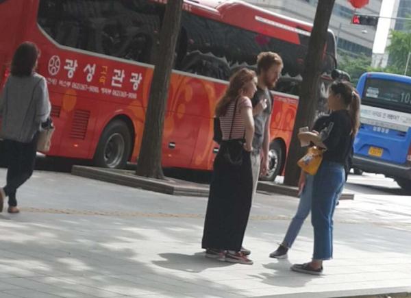 大快人心！韓國傳教的終於被判刑了