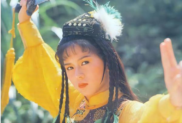 悲慘羅慧娟：周星馳的一生所愛，33歲意外失聰，僅45歲因癌症離世