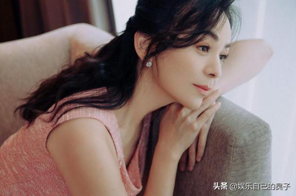 美麗依舊，看看出生在1970年的娛樂圈十大美女都有誰