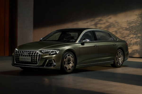 廣州車展將開幕，重磅新車大盤點